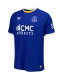 Billige Everton Iliman Ndiaye #10 Hjemmedrakt 2026-27 Kortermet Billige Everton Iliman Ndiaye #10 Hjemmedrakt 2026-27 Kortermet